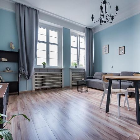 Apartamenty Piłsudskiego Gliwice Zewnętrze zdjęcie