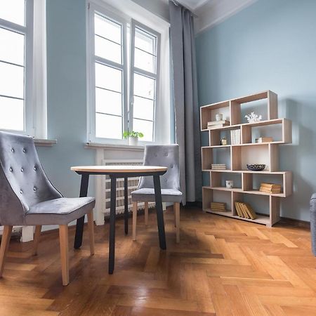 Apartamenty Piłsudskiego Gliwice Zewnętrze zdjęcie