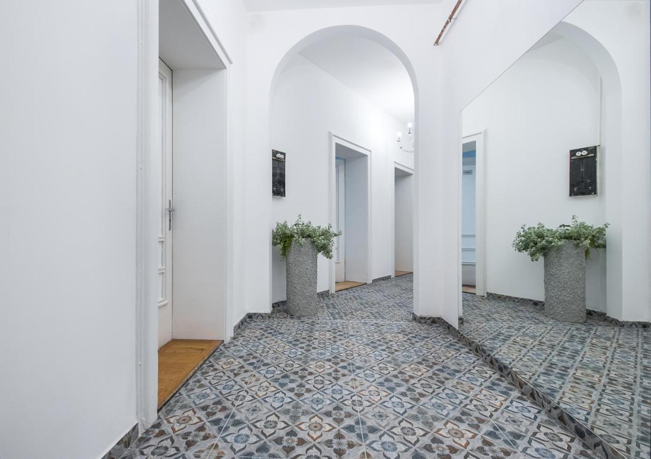 Apartamenty Piłsudskiego Gliwice Zewnętrze zdjęcie