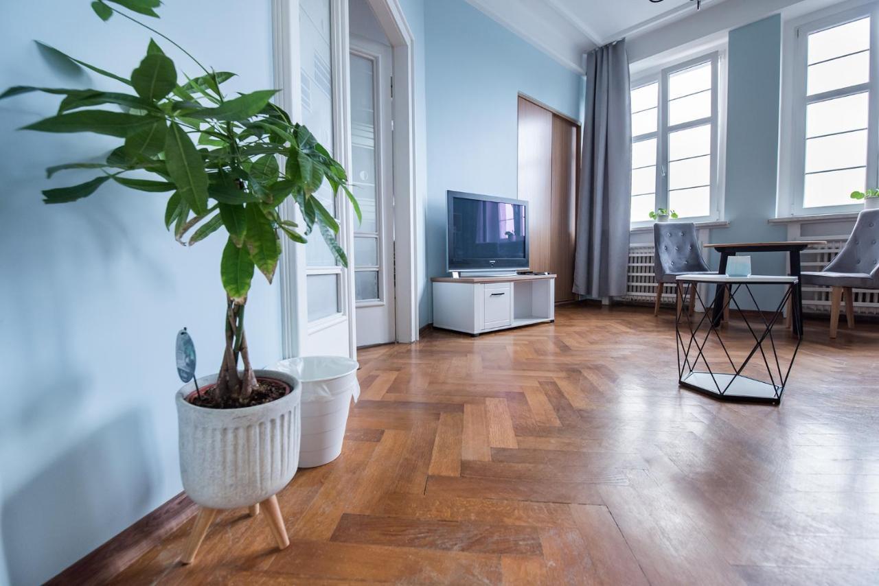 Apartamenty Piłsudskiego Gliwice Zewnętrze zdjęcie