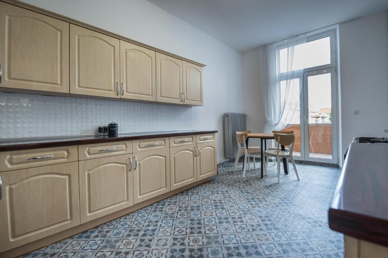 Apartamenty Piłsudskiego Gliwice Zewnętrze zdjęcie