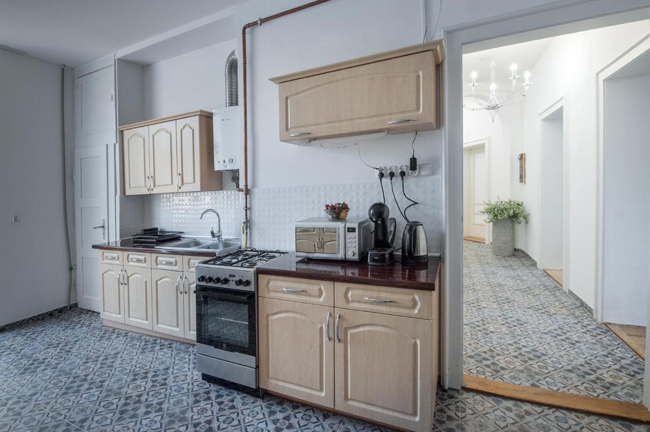 Apartamenty Piłsudskiego Gliwice Zewnętrze zdjęcie