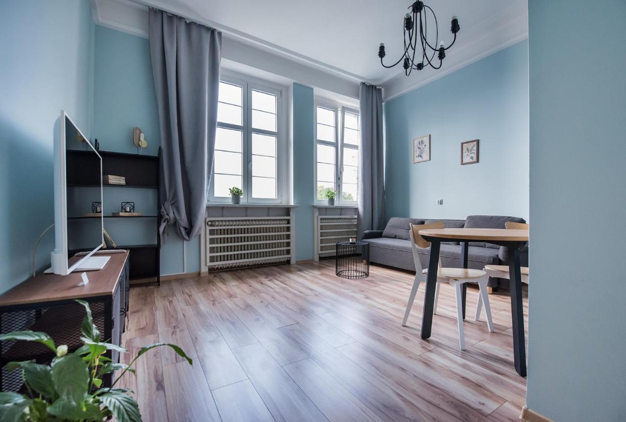 Apartamenty Piłsudskiego Gliwice Zewnętrze zdjęcie