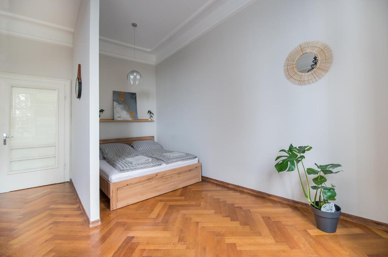 Apartamenty Piłsudskiego Gliwice Zewnętrze zdjęcie