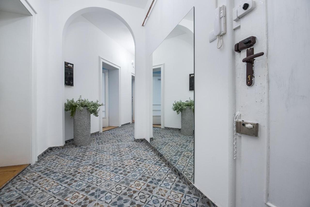 Apartamenty Piłsudskiego Gliwice Zewnętrze zdjęcie