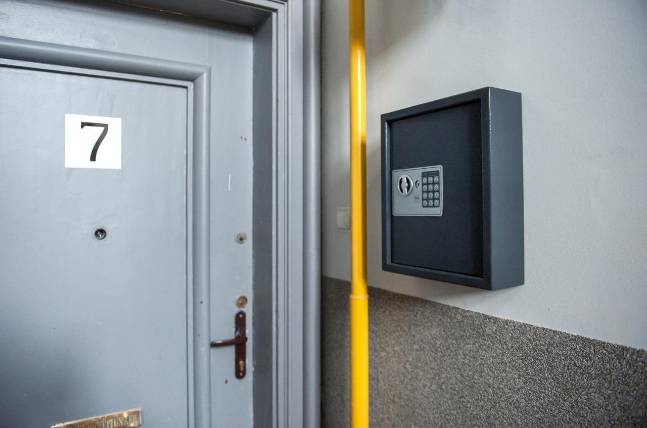 Apartamenty Piłsudskiego Gliwice Zewnętrze zdjęcie