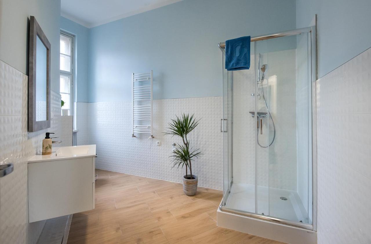 Apartamenty Piłsudskiego Gliwice Zewnętrze zdjęcie