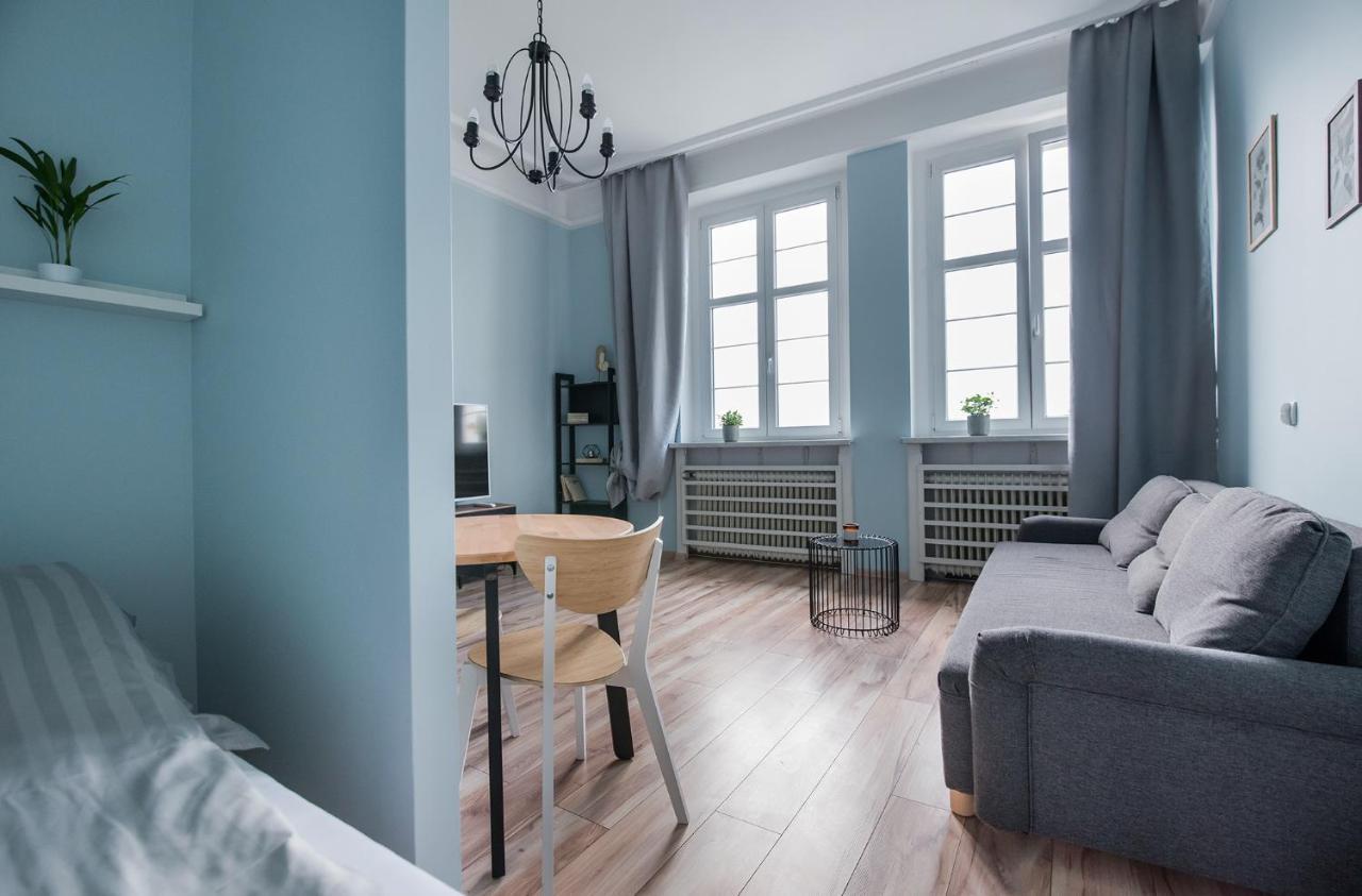 Apartamenty Piłsudskiego Gliwice Zewnętrze zdjęcie