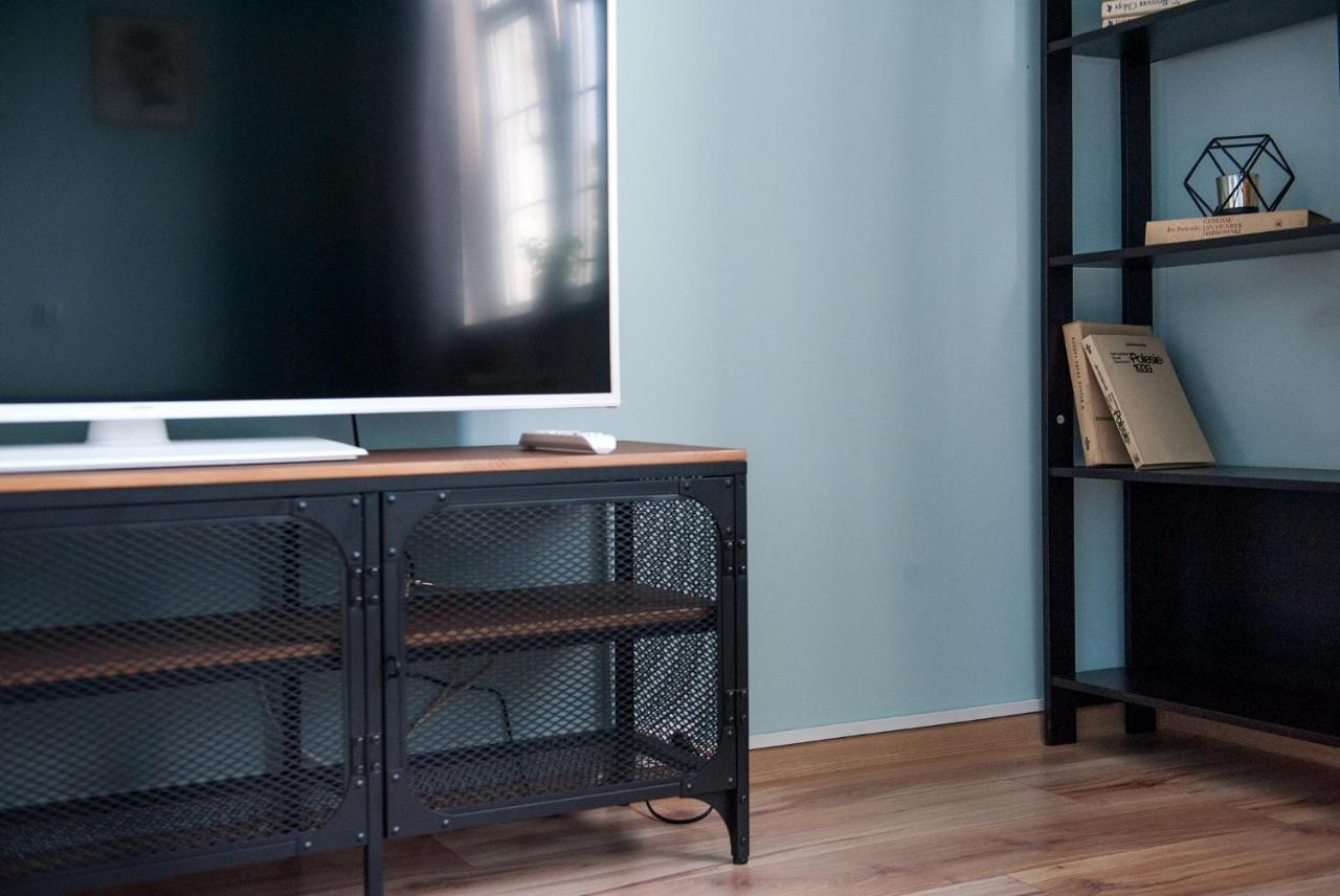 Apartamenty Piłsudskiego Gliwice Zewnętrze zdjęcie