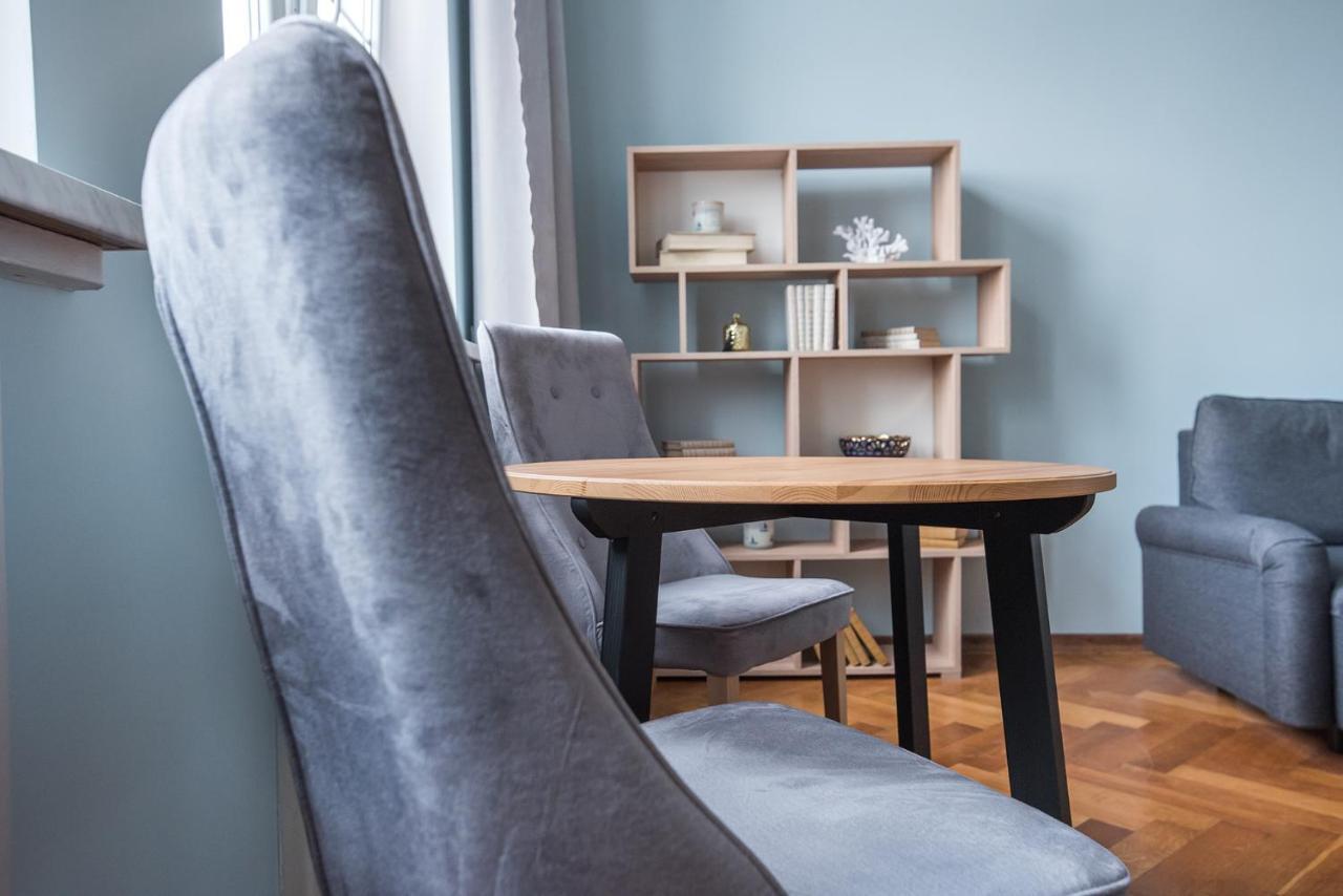 Apartamenty Piłsudskiego Gliwice Zewnętrze zdjęcie