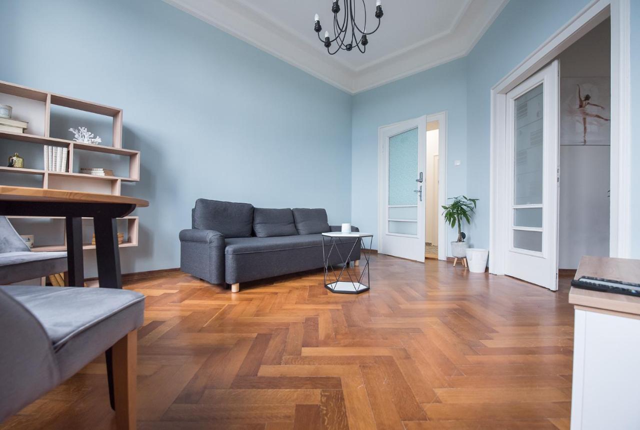 Apartamenty Piłsudskiego Gliwice Zewnętrze zdjęcie