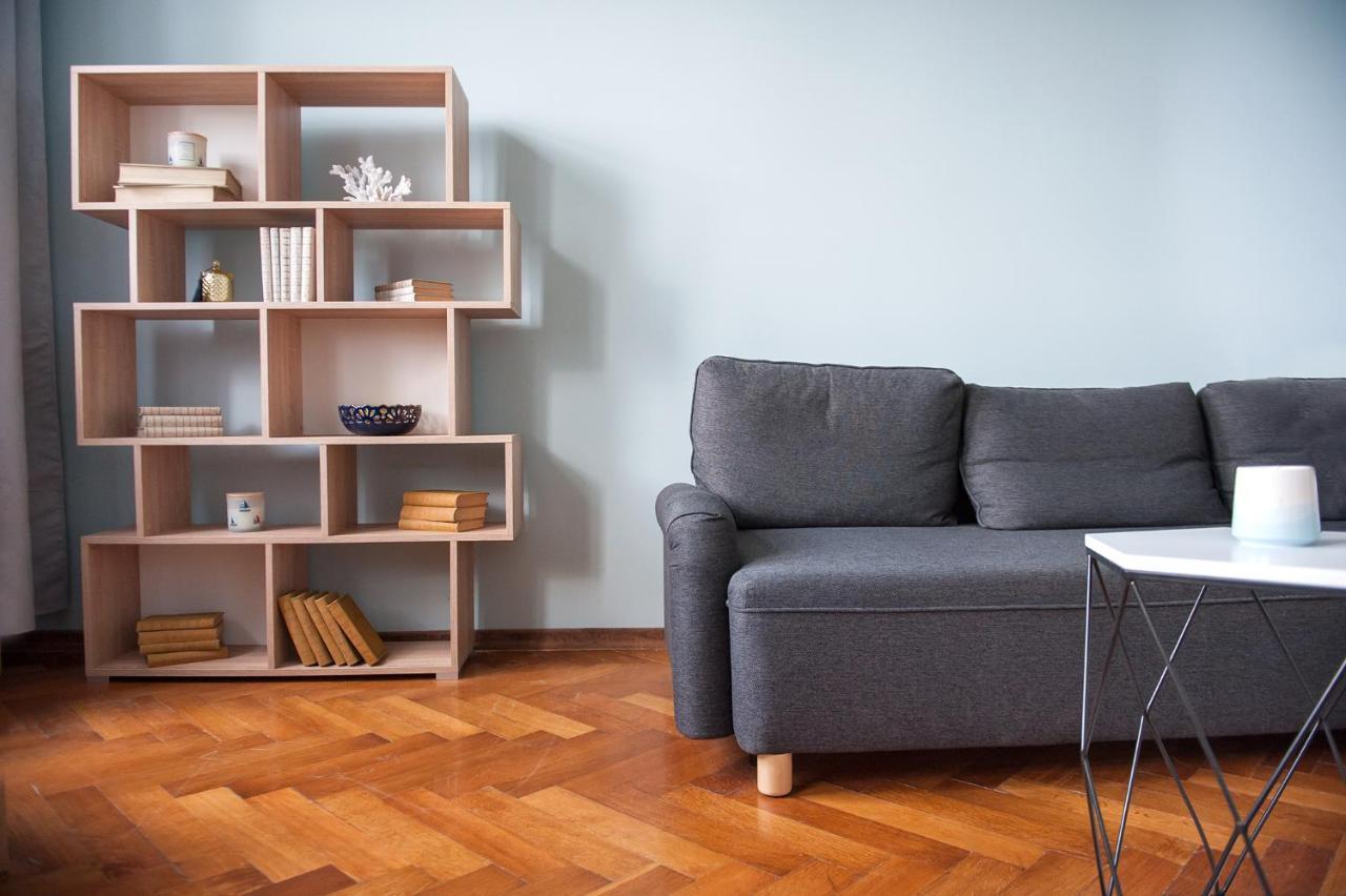 Apartamenty Piłsudskiego Gliwice Zewnętrze zdjęcie