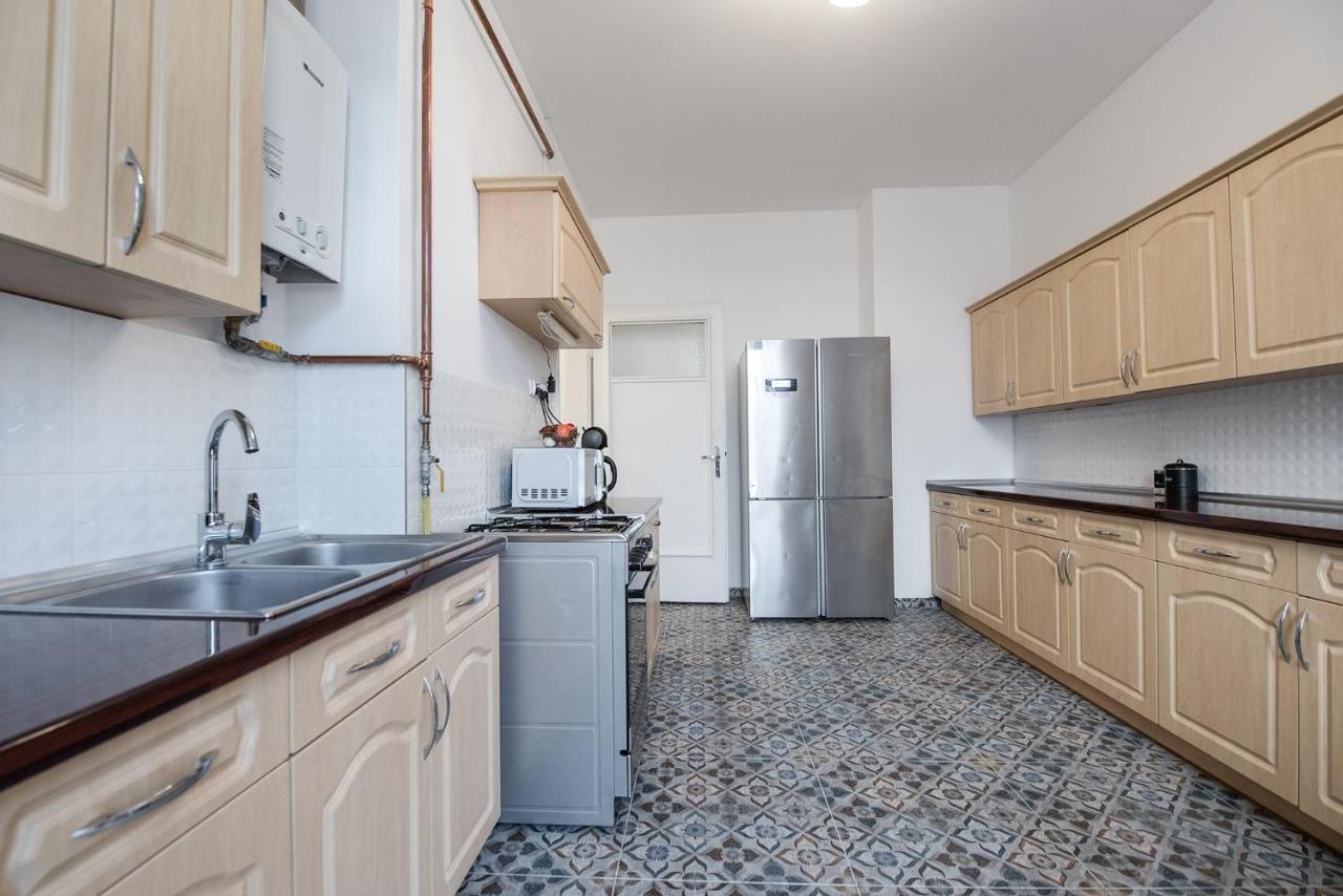 Apartamenty Piłsudskiego Gliwice Zewnętrze zdjęcie