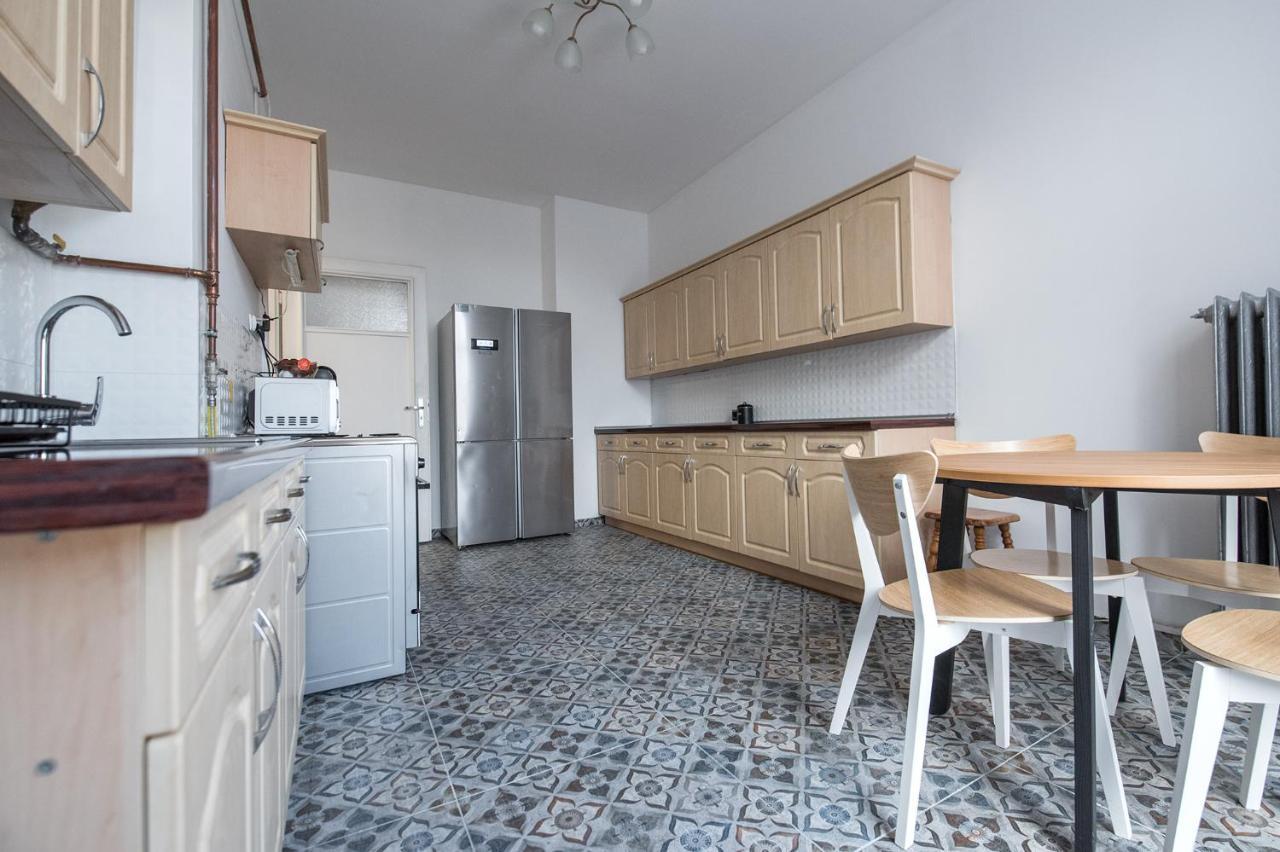 Apartamenty Piłsudskiego Gliwice Zewnętrze zdjęcie