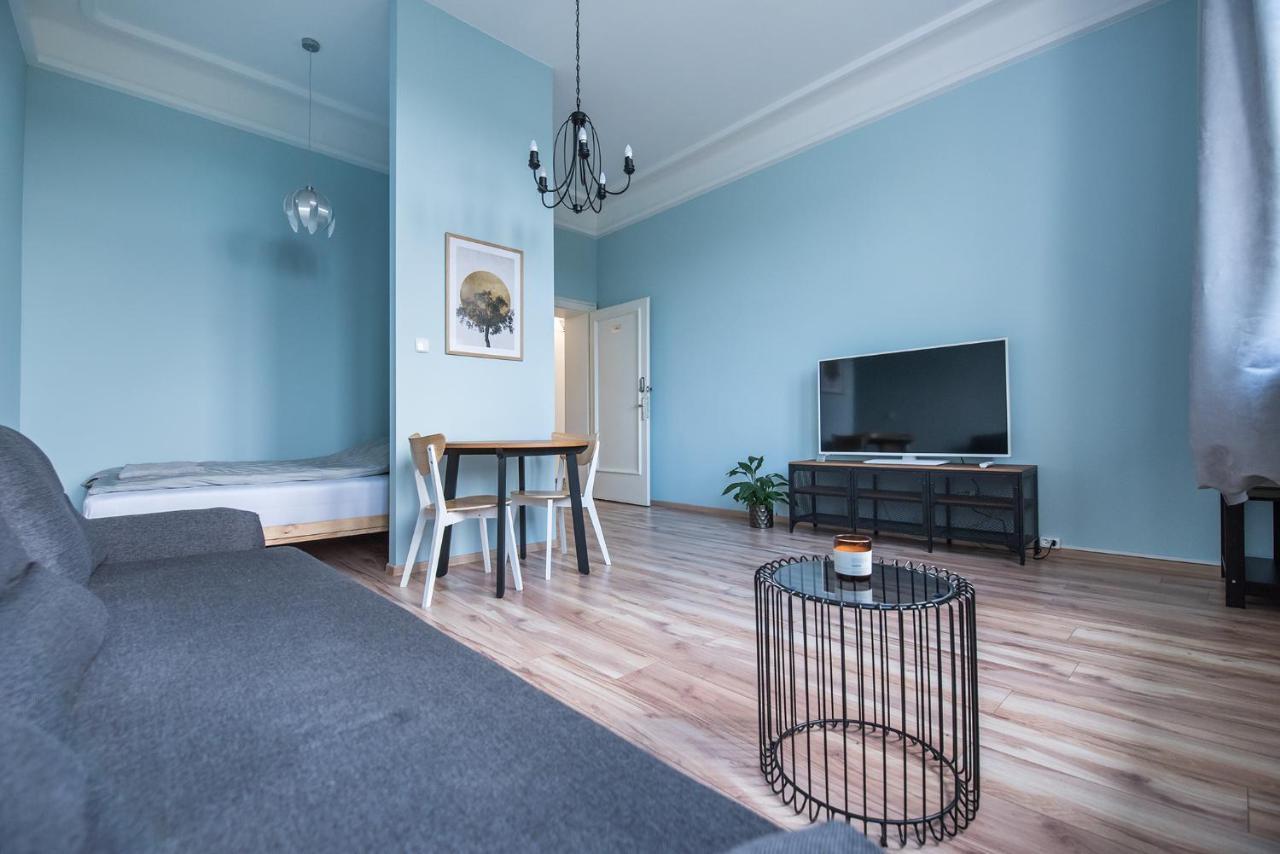 Apartamenty Piłsudskiego Gliwice Zewnętrze zdjęcie
