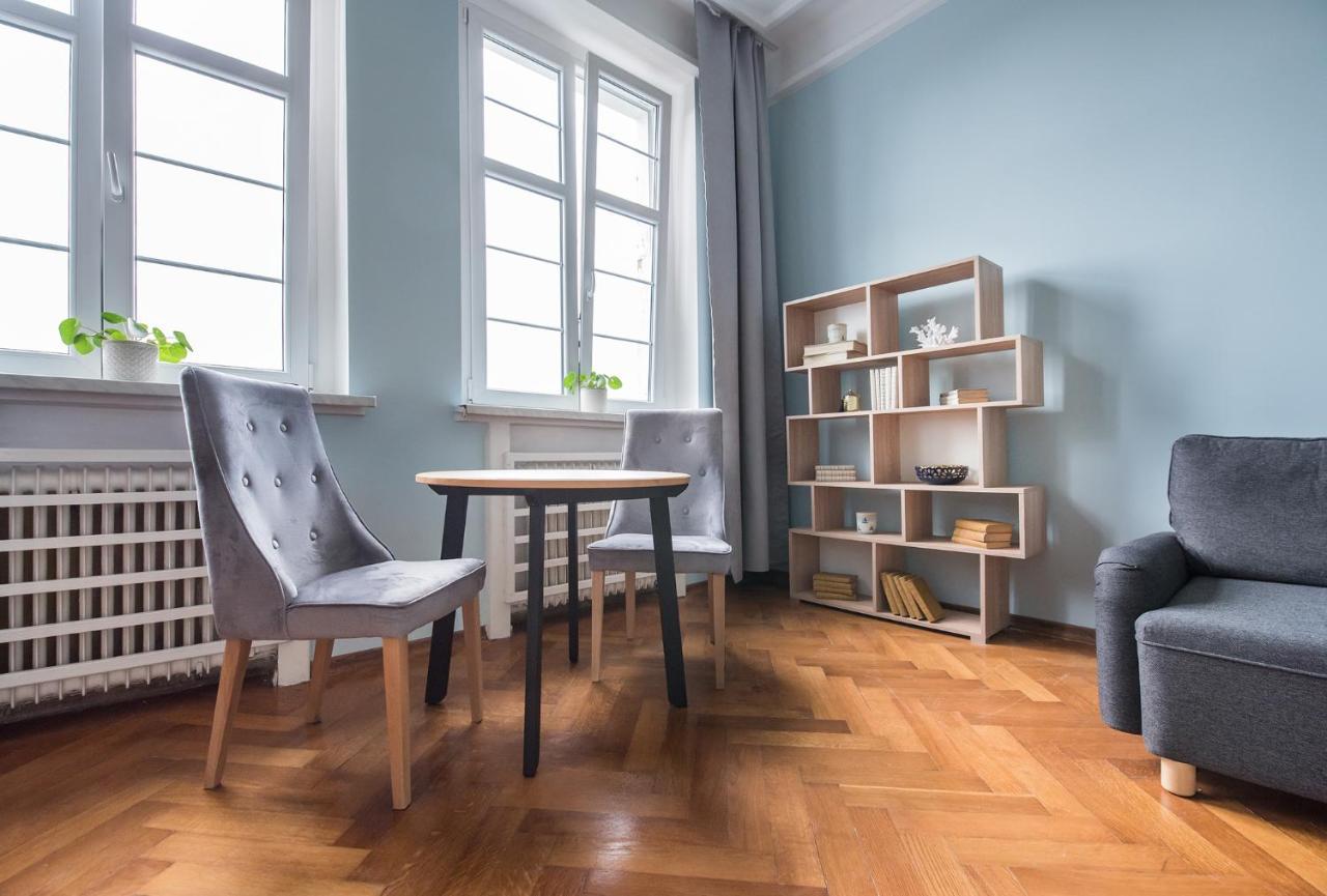Apartamenty Piłsudskiego Gliwice Zewnętrze zdjęcie