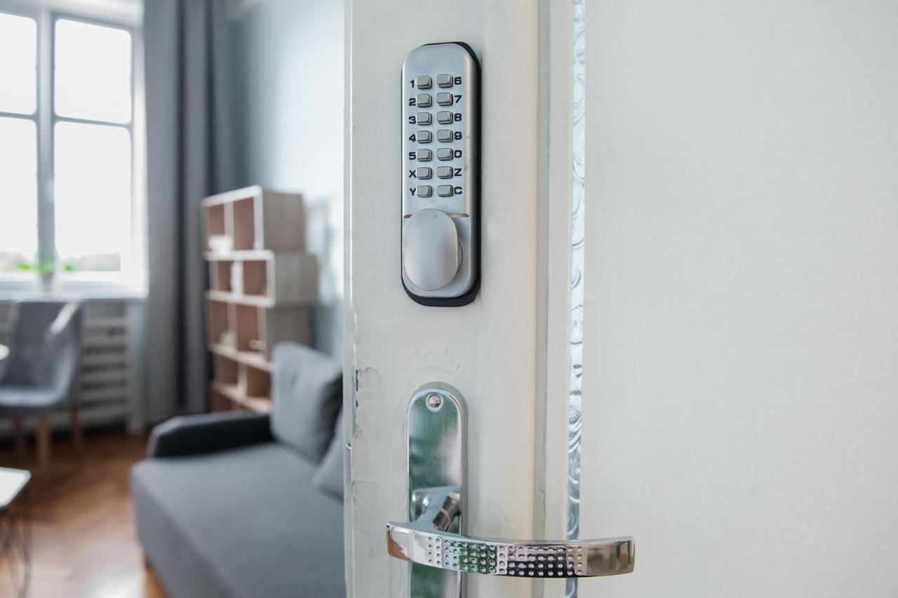 Apartamenty Piłsudskiego Gliwice Zewnętrze zdjęcie