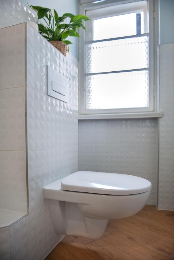 Apartamenty Piłsudskiego Gliwice Zewnętrze zdjęcie