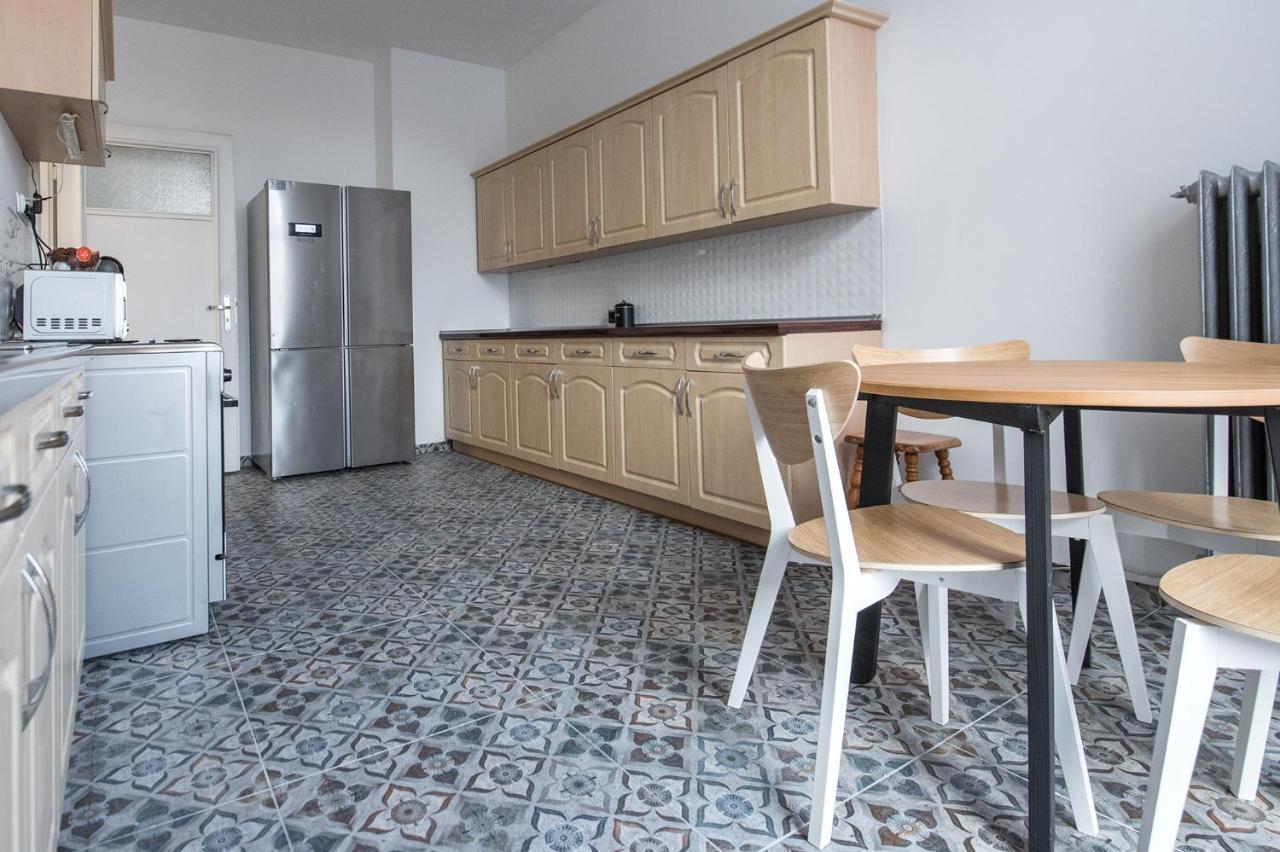 Apartamenty Piłsudskiego Gliwice Zewnętrze zdjęcie