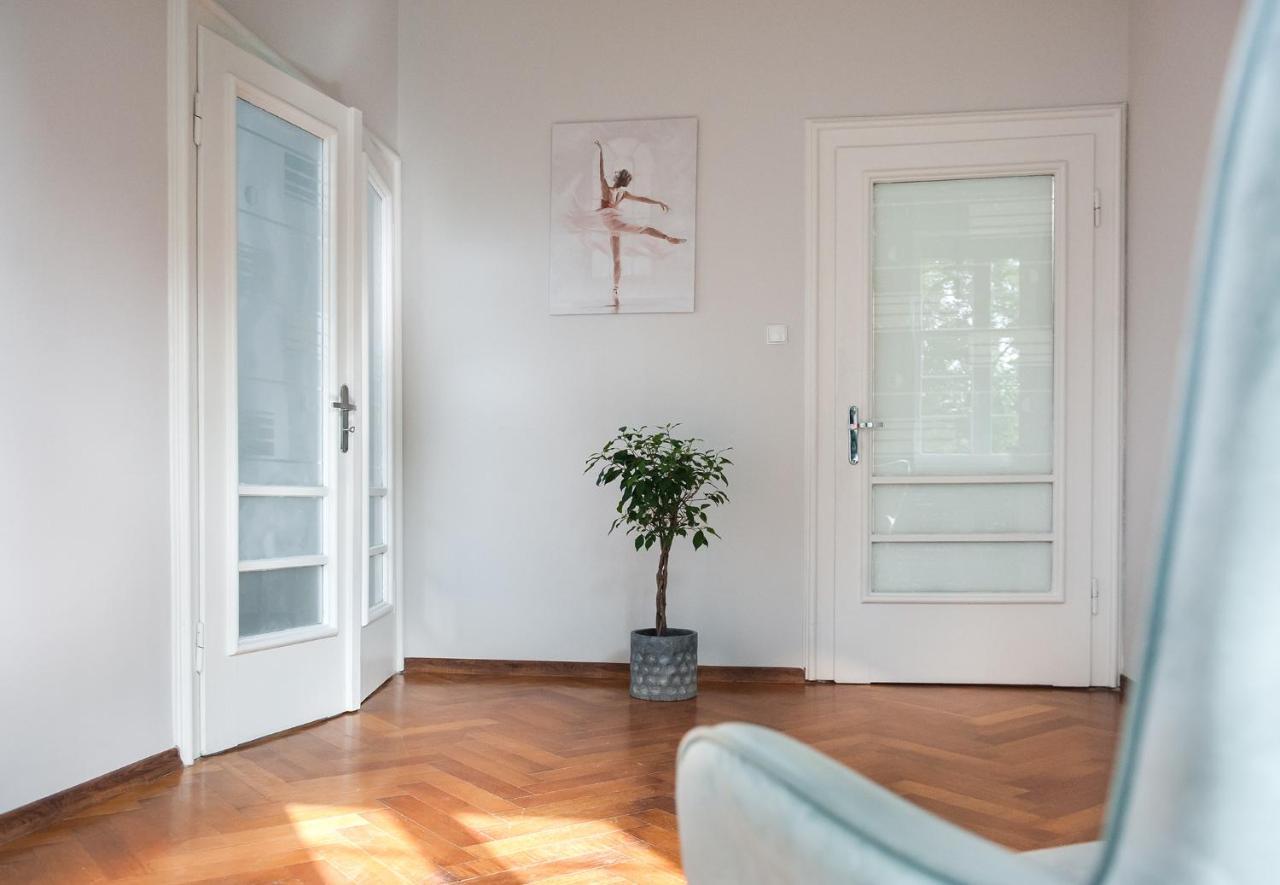 Apartamenty Piłsudskiego Gliwice Zewnętrze zdjęcie