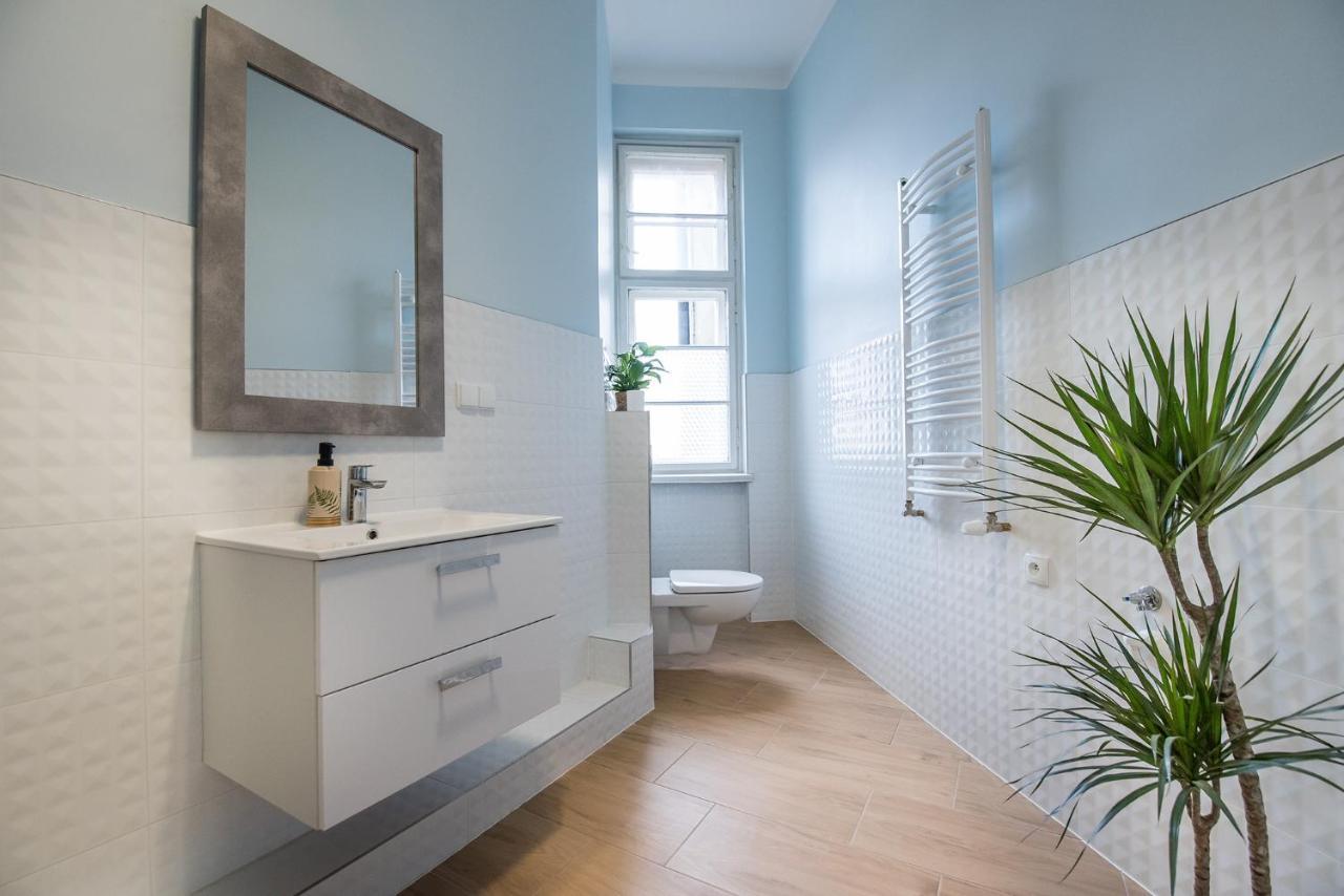 Apartamenty Piłsudskiego Gliwice Zewnętrze zdjęcie