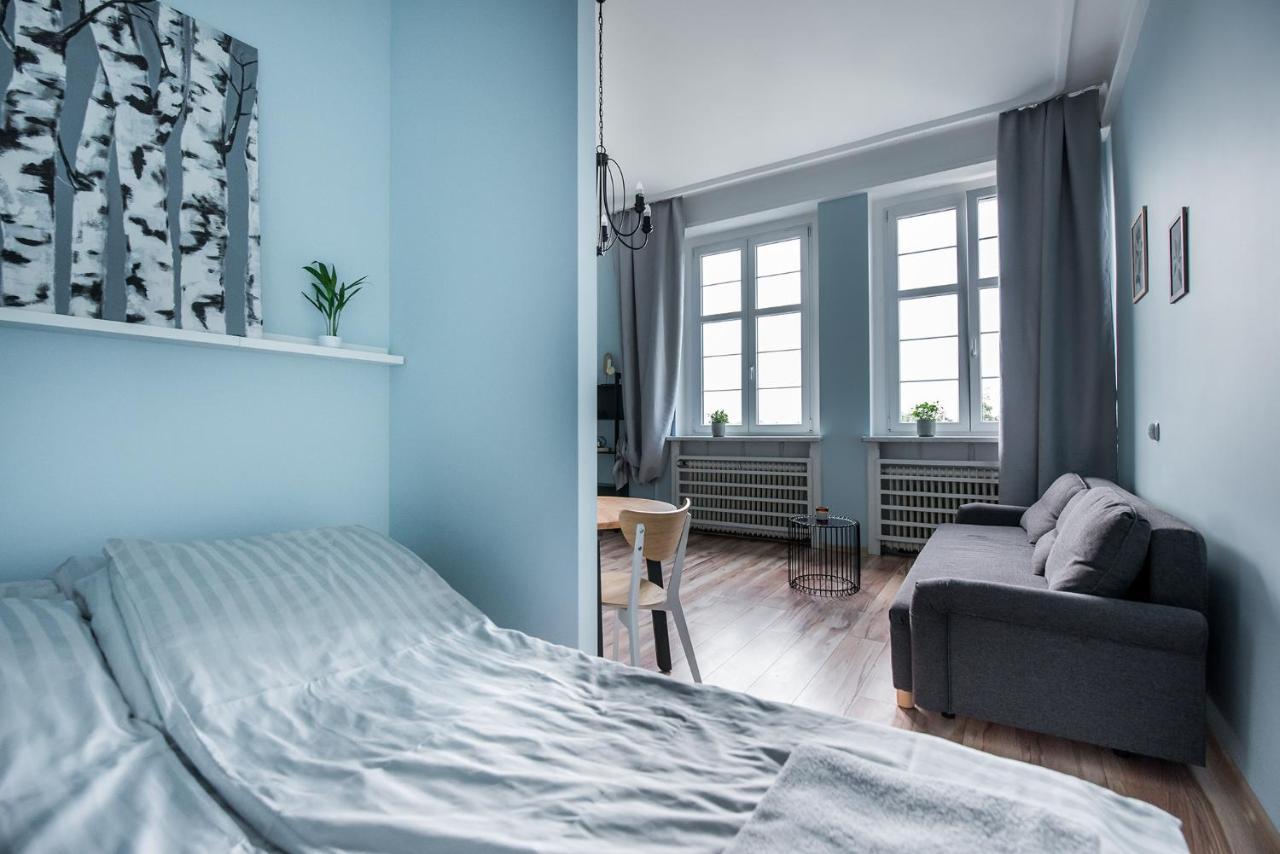 Apartamenty Piłsudskiego Gliwice Zewnętrze zdjęcie